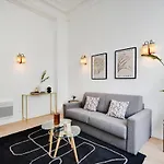 Résidence Parc des Expositions