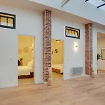 Résidence Parc des Expositions