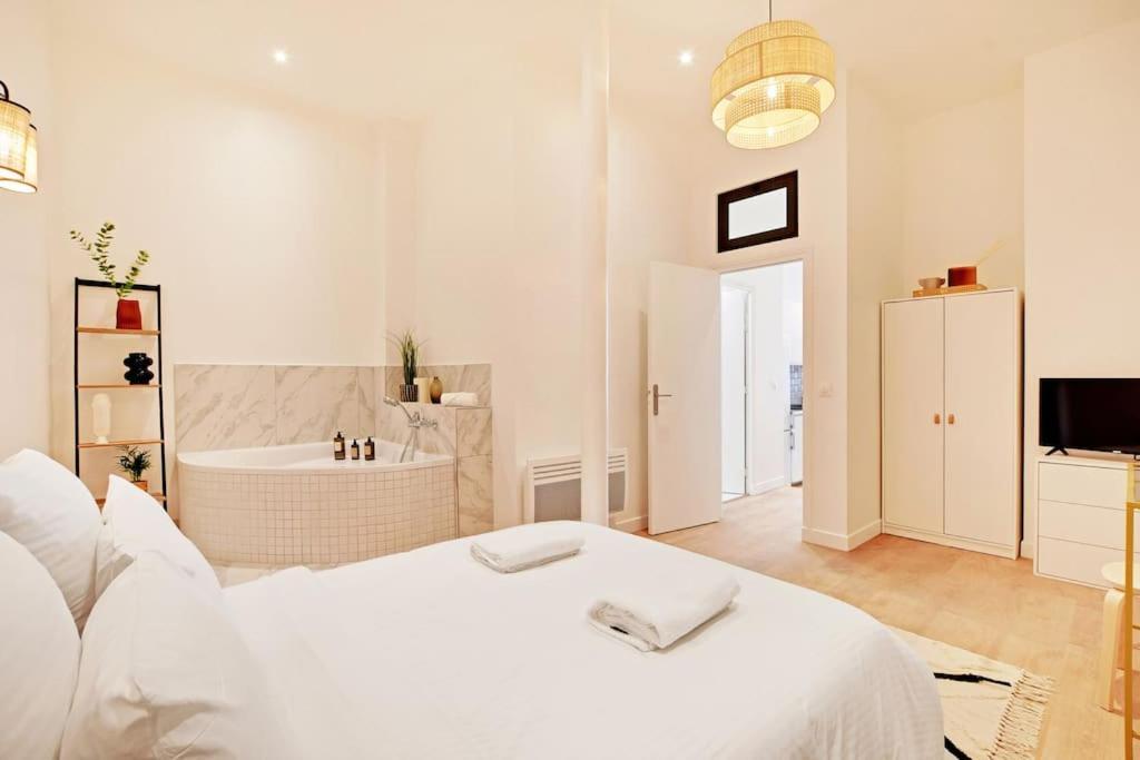 Parc Des Expositions Appartamento