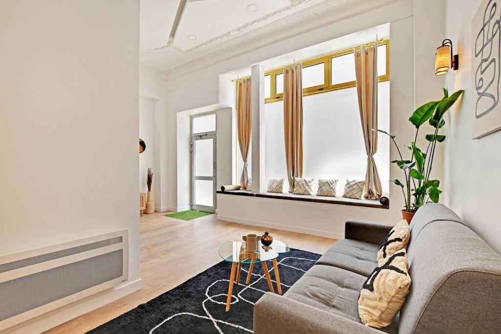 Appartamento Parc Des Expositions Parigi