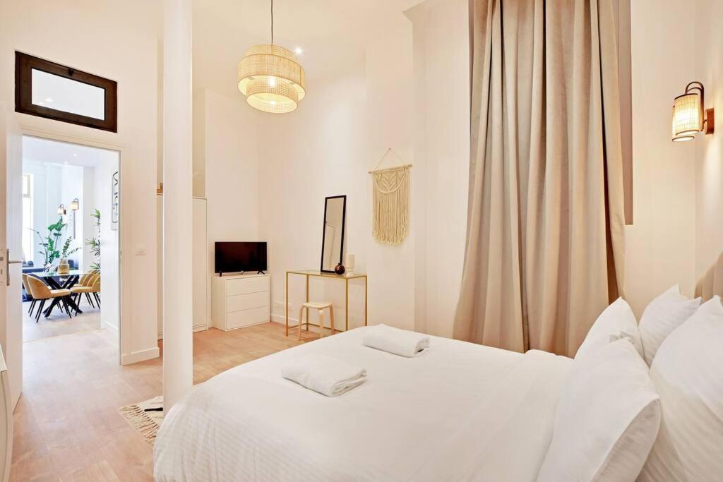 Parc Des Expositions Appartamento *