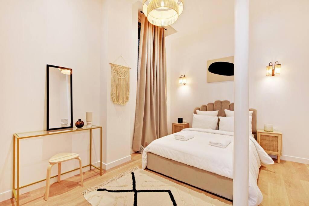 Parc Des Expositions Parigi