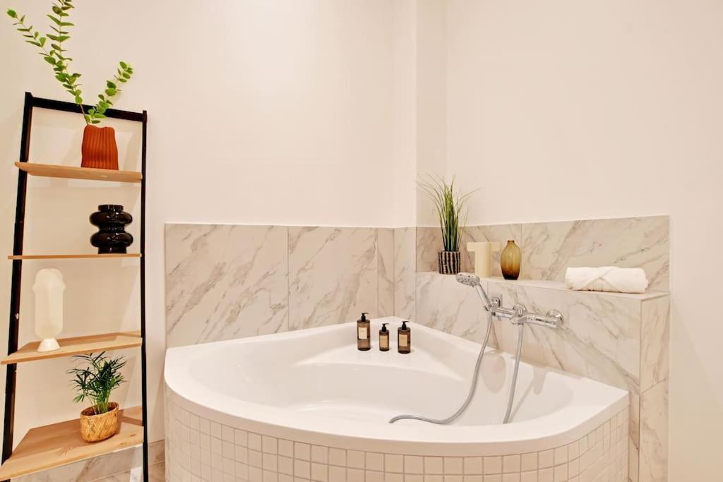 Parc Des Expositions Parigi