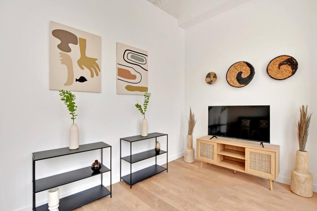 Parc Des Expositions Appartamento *