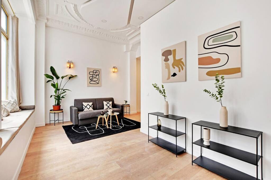 Parc Des Expositions Appartamento