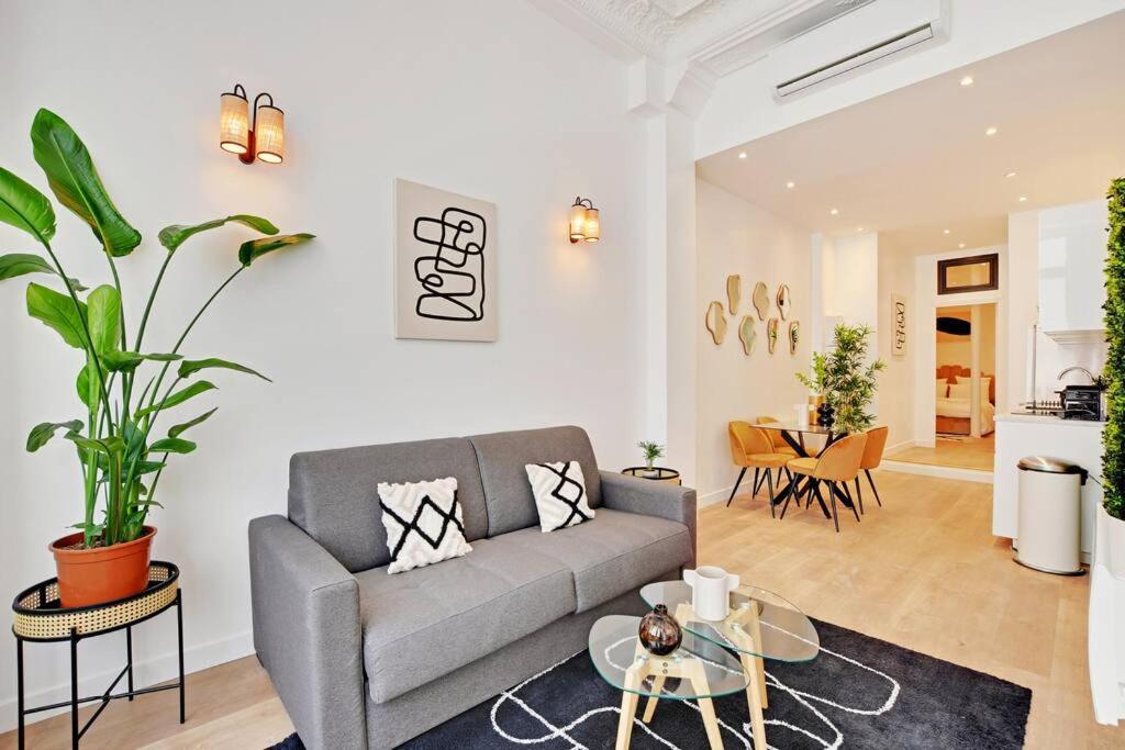 Parc Des Expositions Appartamento Parigi