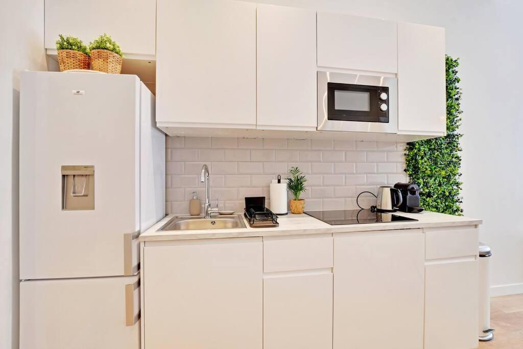 Parc Des Expositions Appartamento Parigi