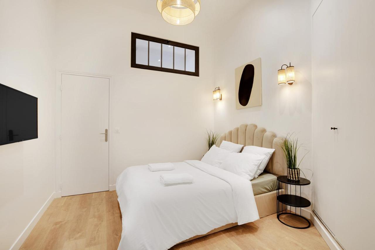 Appartamento Parc Des Expositions *