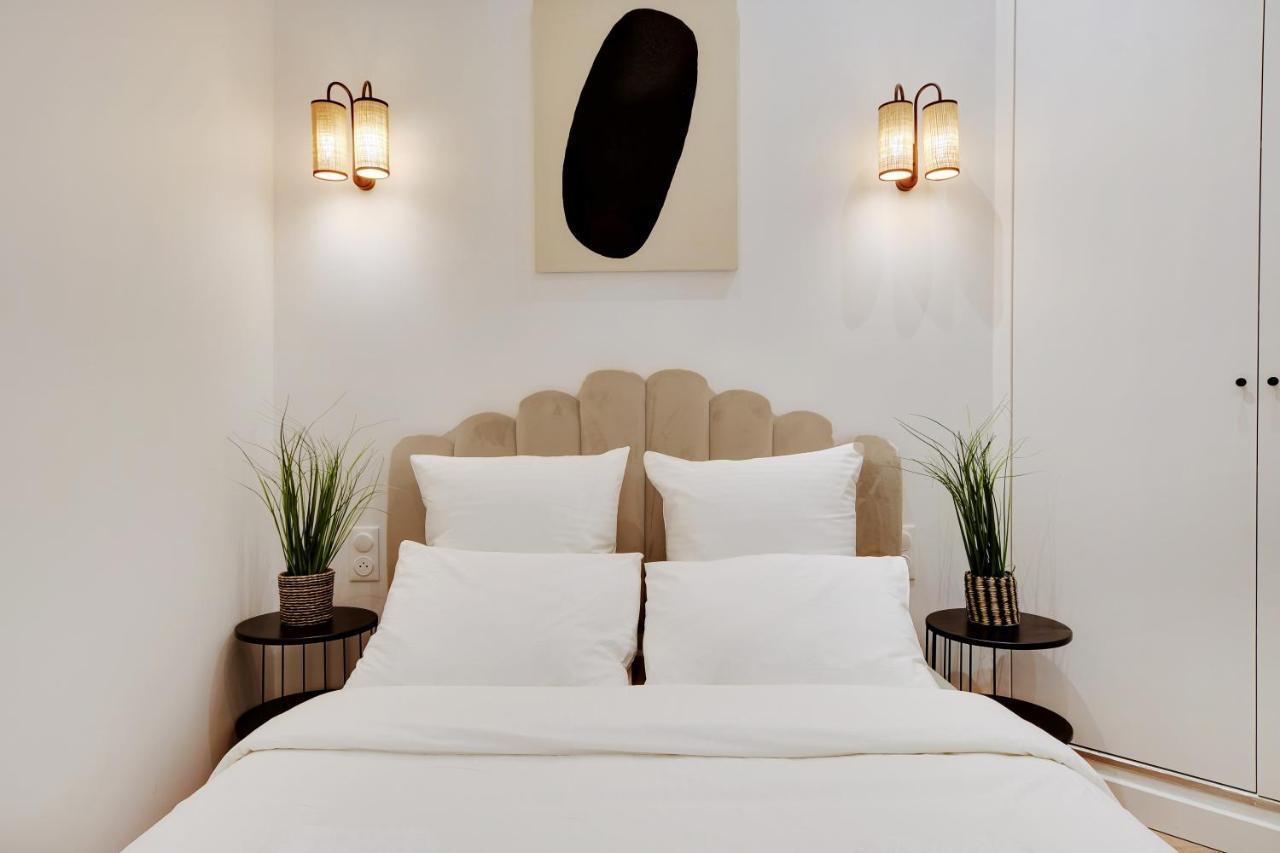 Appartamento Parc Des Expositions *