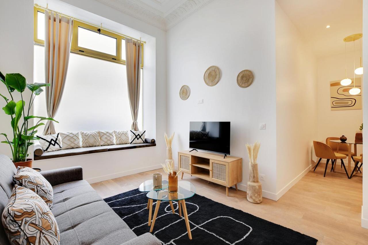 Appartamento Parc Des Expositions *