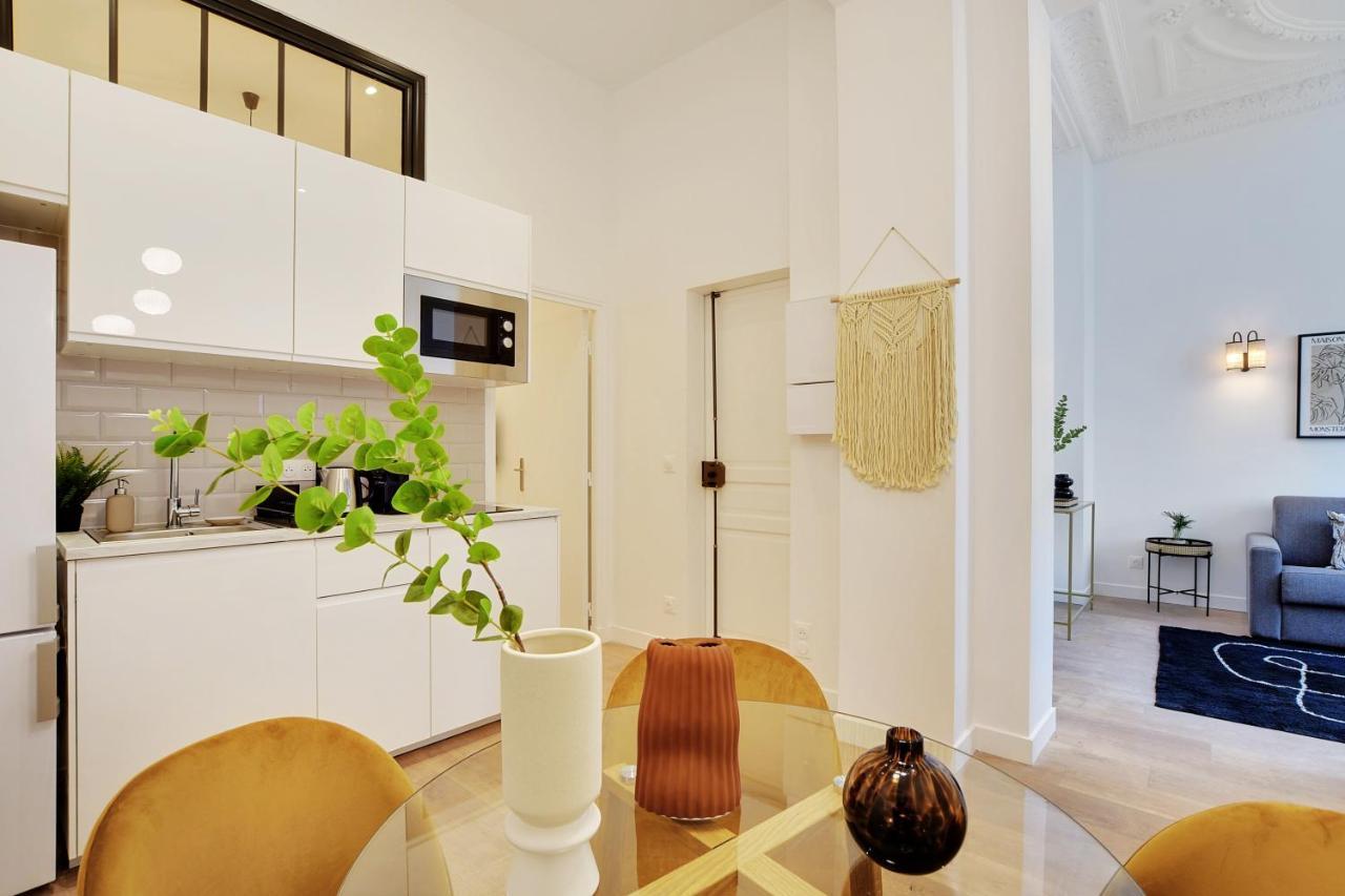 Parc Des Expositions Appartamento Parigi