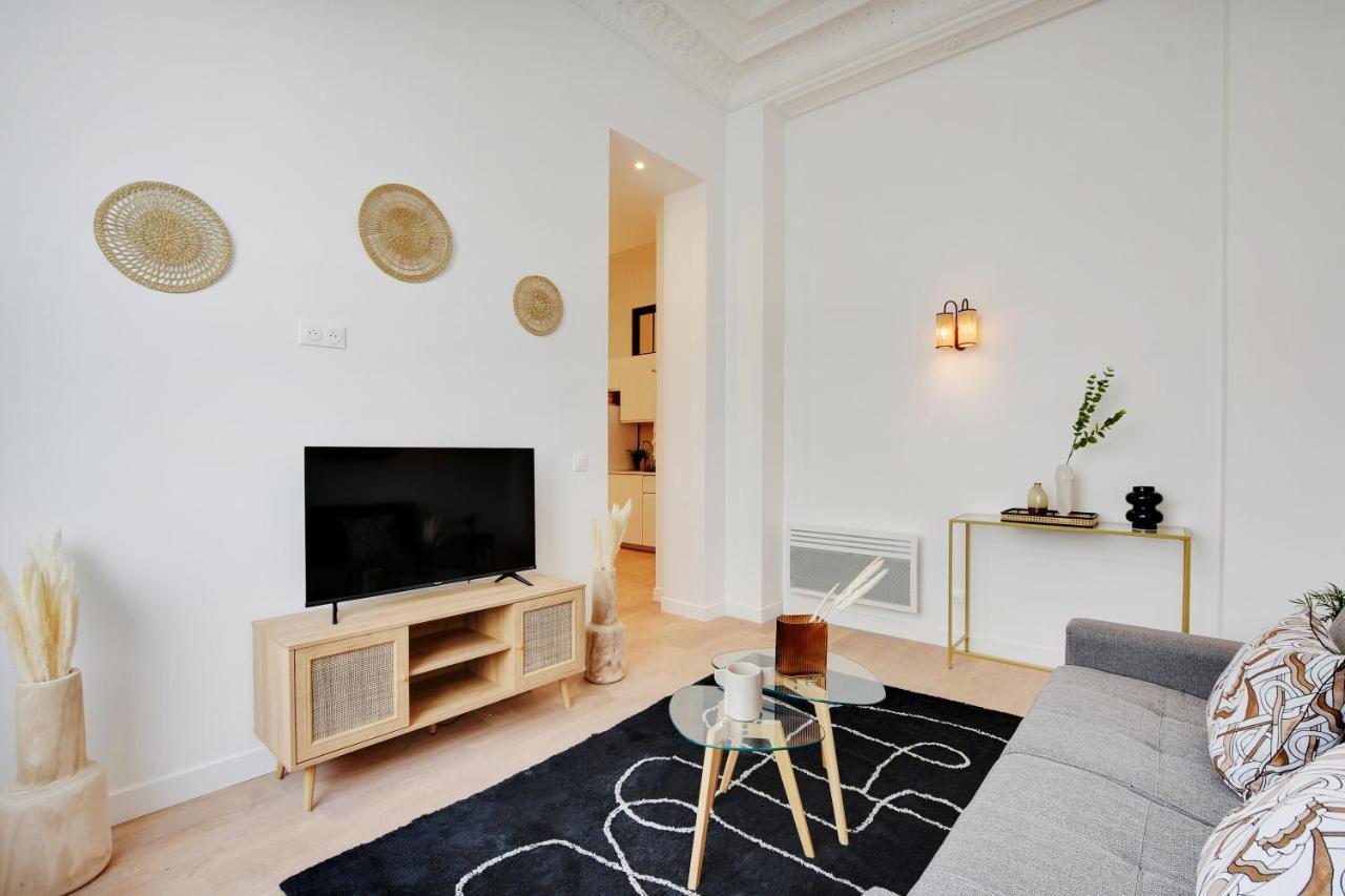 Appartamento Parc Des Expositions *