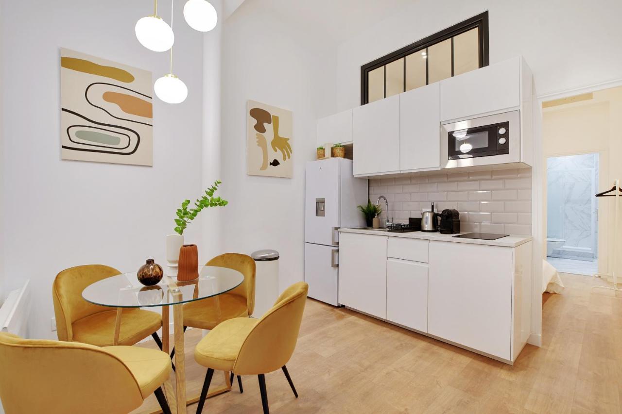 Appartamento Parc Des Expositions