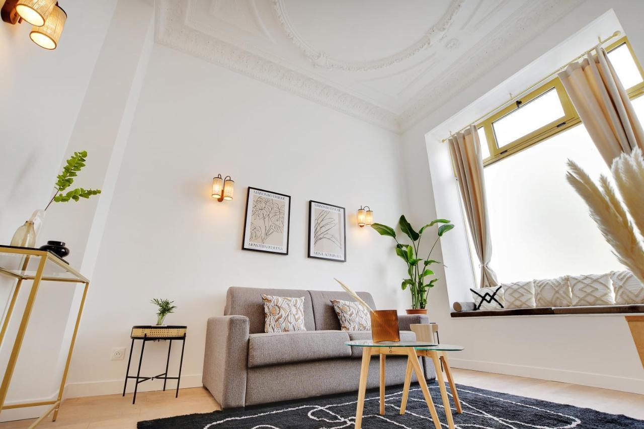 Parc Des Expositions * Parigi