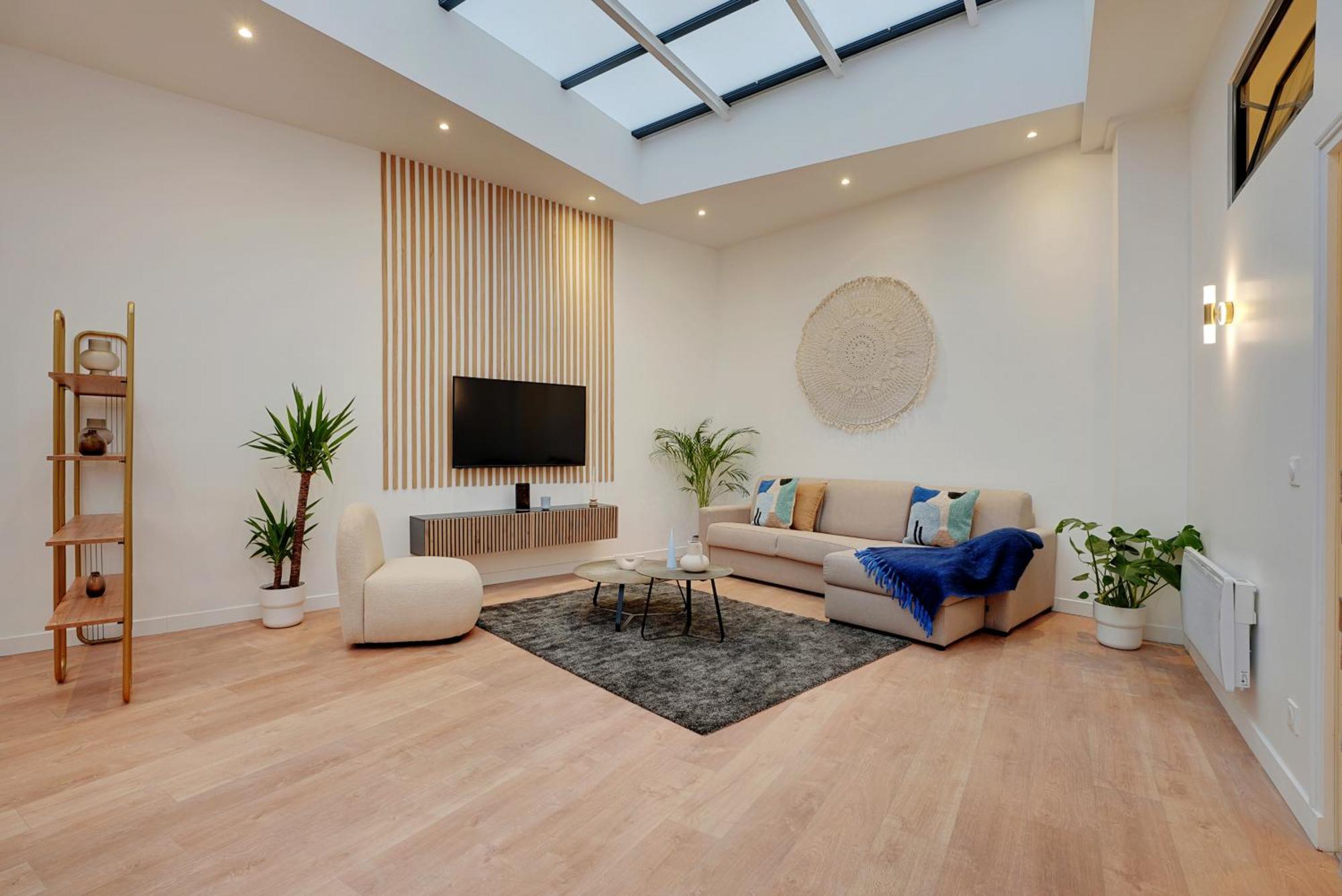 Parc Des Expositions Parigi