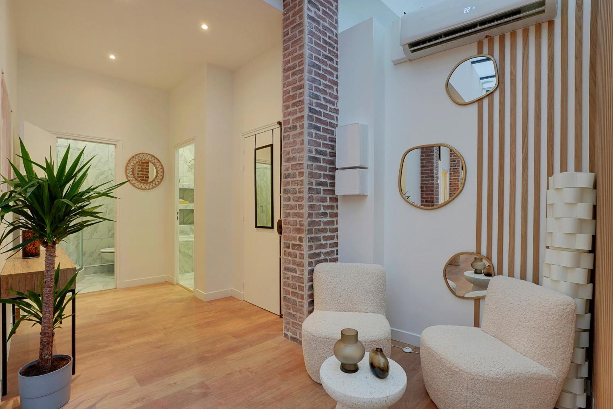 Parc Des Expositions * Parigi