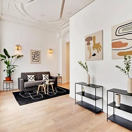 Parc Des Expositions Apartment